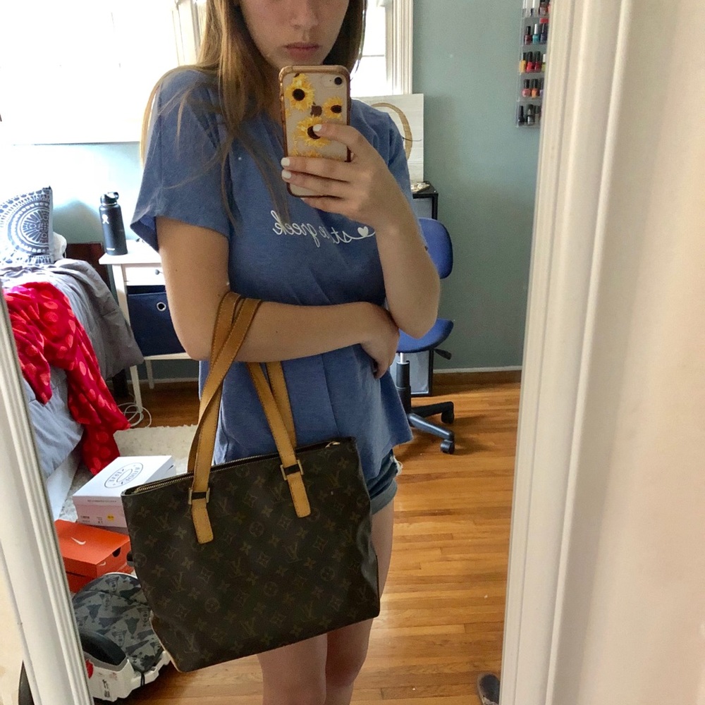 Louis Vuitton bag